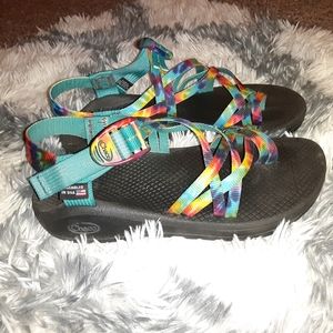 Women Chacos